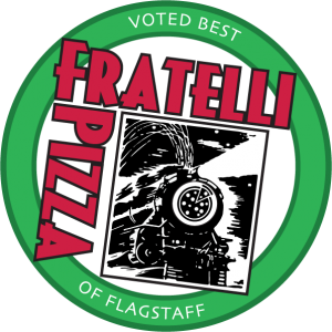 Fratelli Pizza Flagstaff